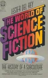 Illustration for article titled How many definitions of science fiction are there?